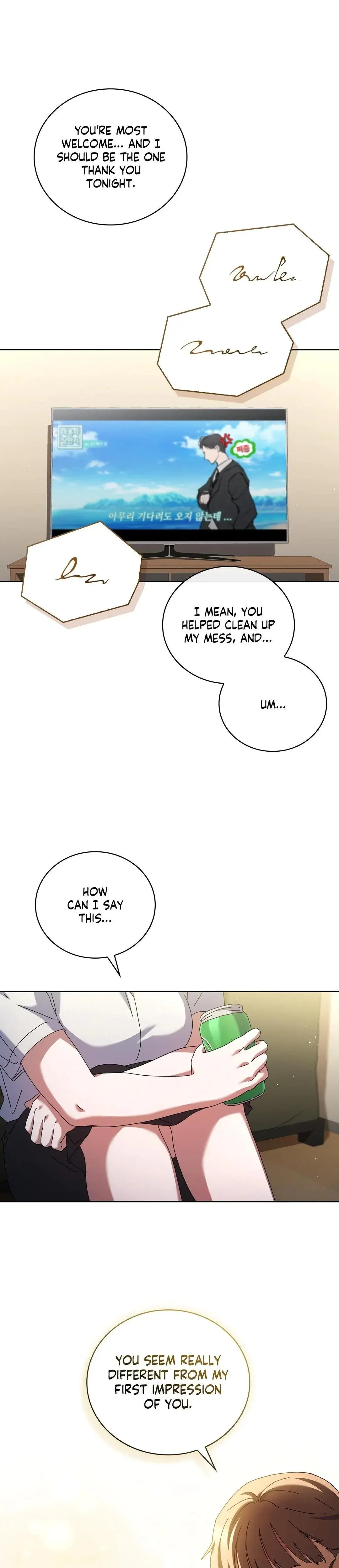 Dive Episode 23 - Page 6