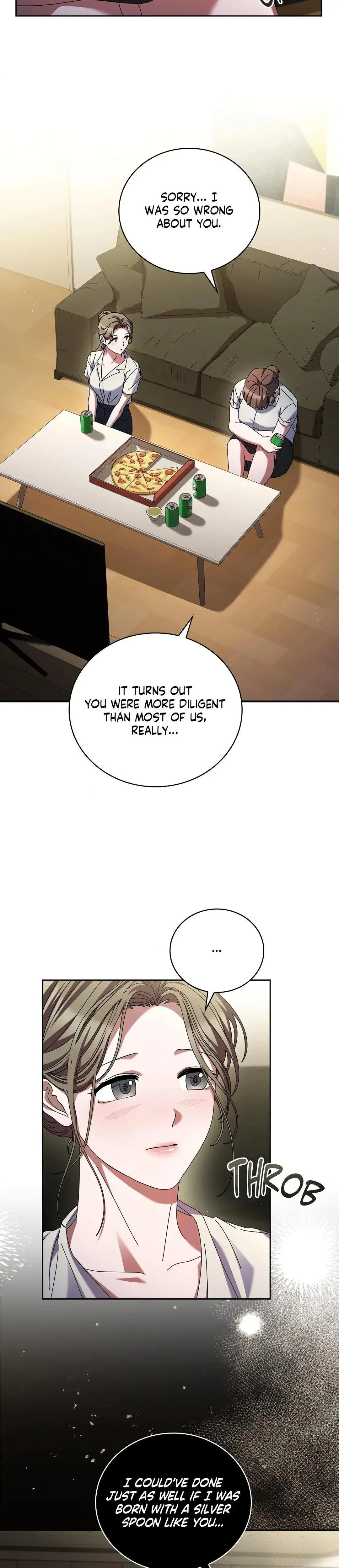 Dive Episode 23 - Page 9