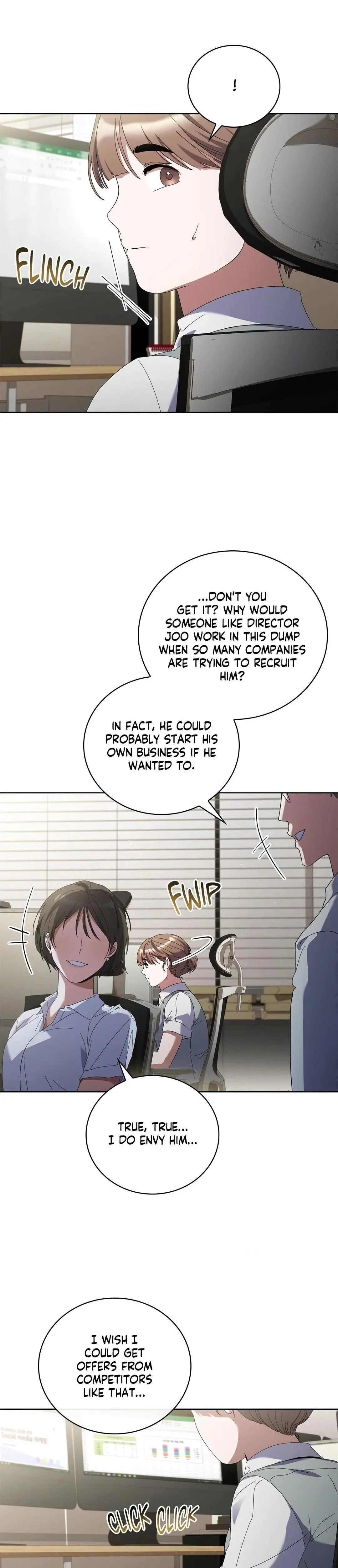 Dive Episode 24 - Page 11