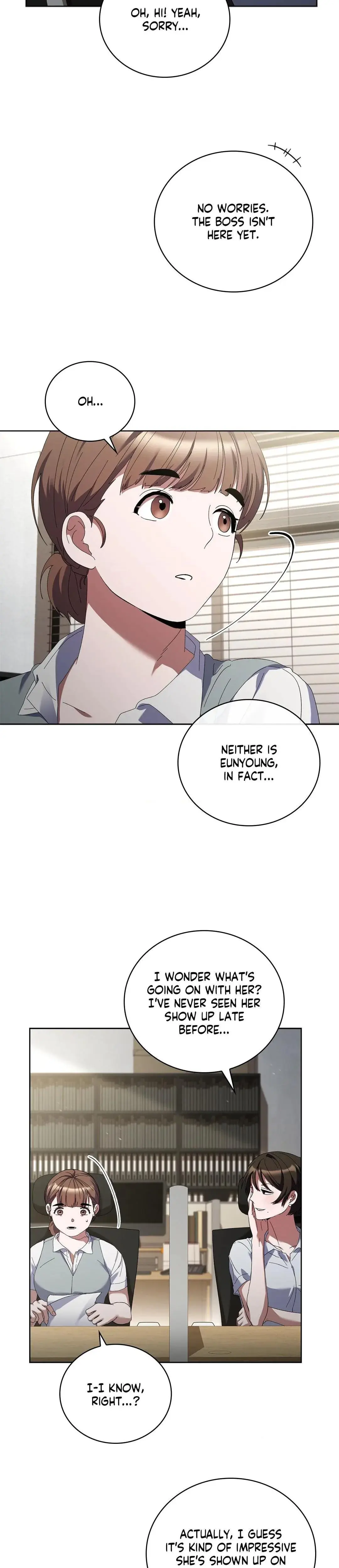 Dive Episode 24 - Page 8