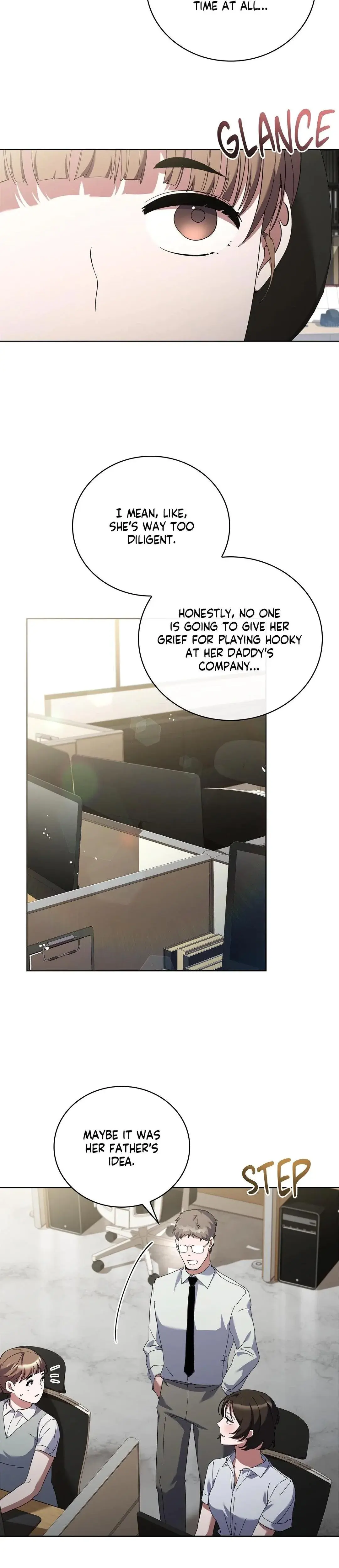 Dive Episode 24 - Page 9