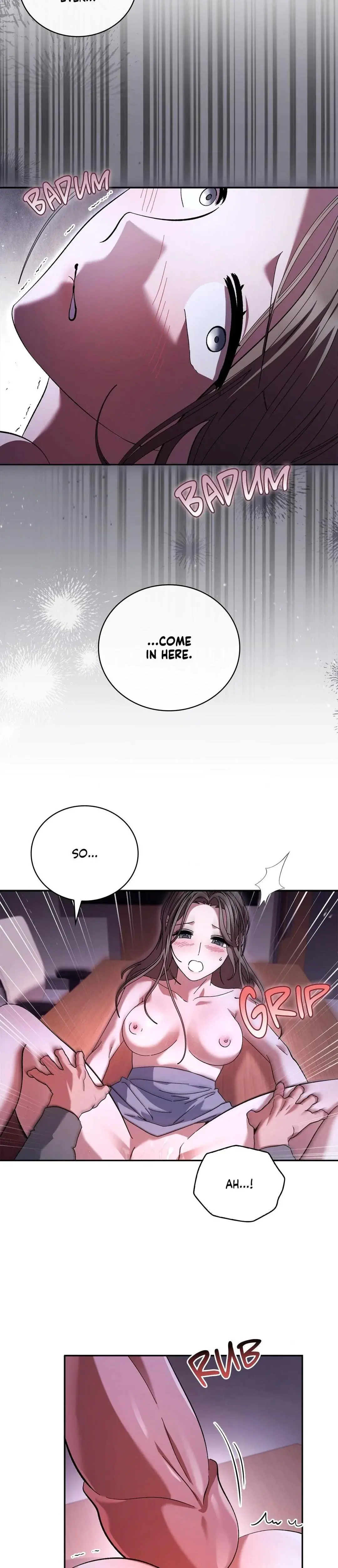 Dive Episode 26 - Page 12