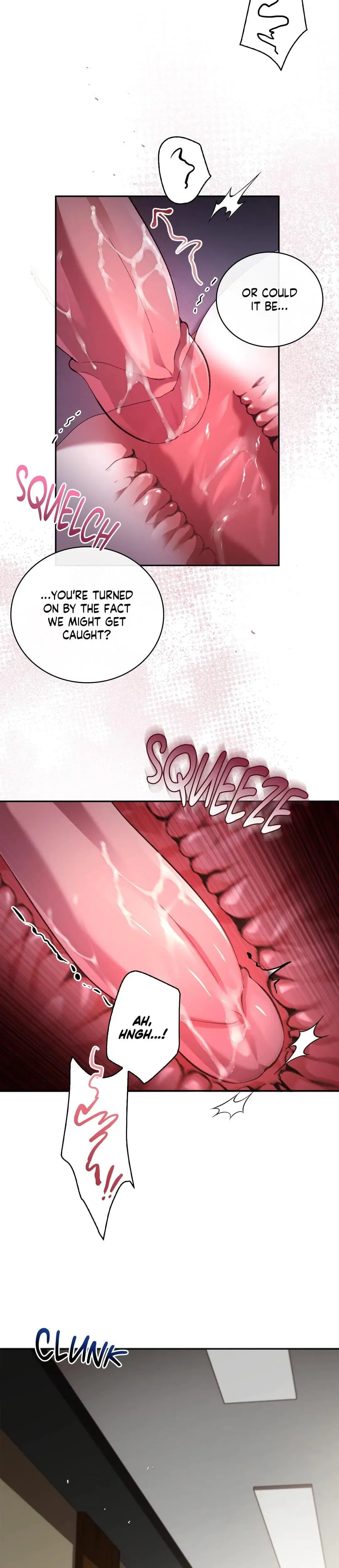 Dive Episode 26 - Page 16