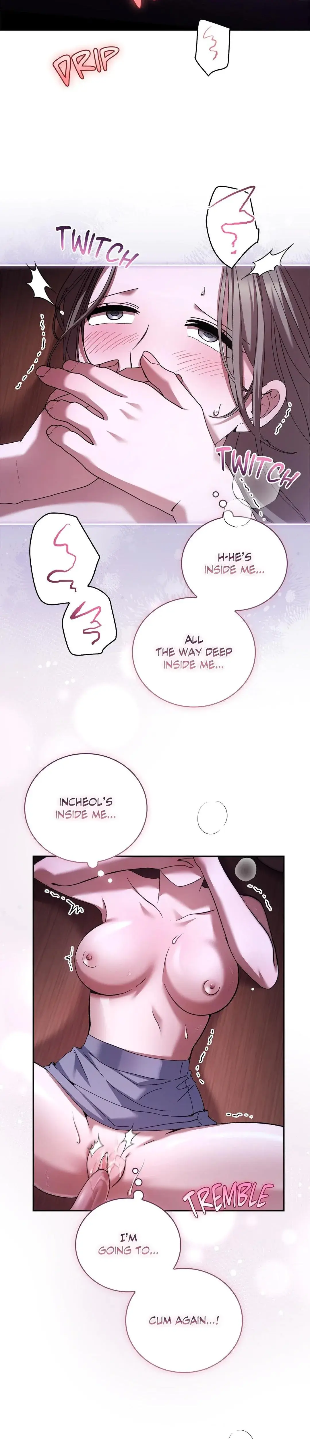 Dive Episode 26 - Page 19