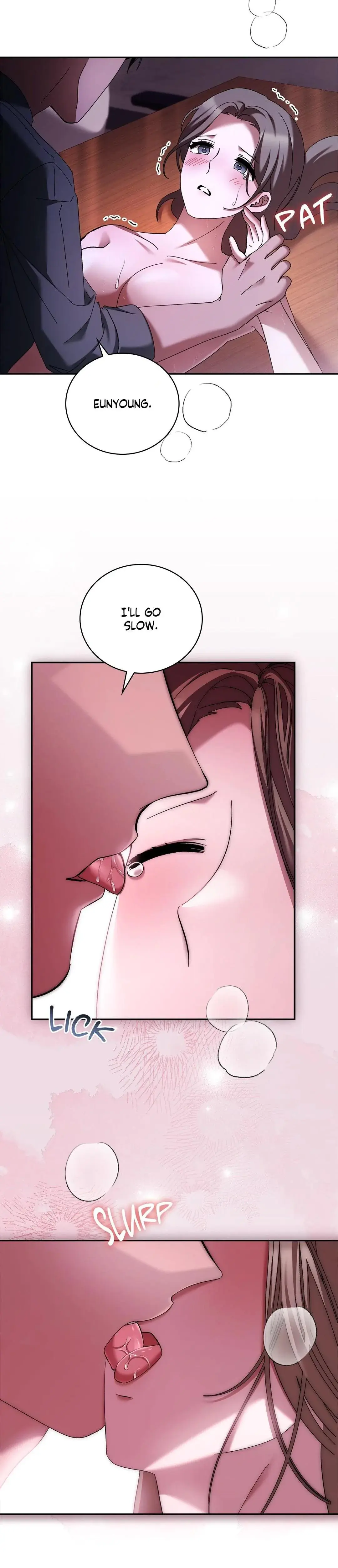 Dive Episode 26 - Page 20