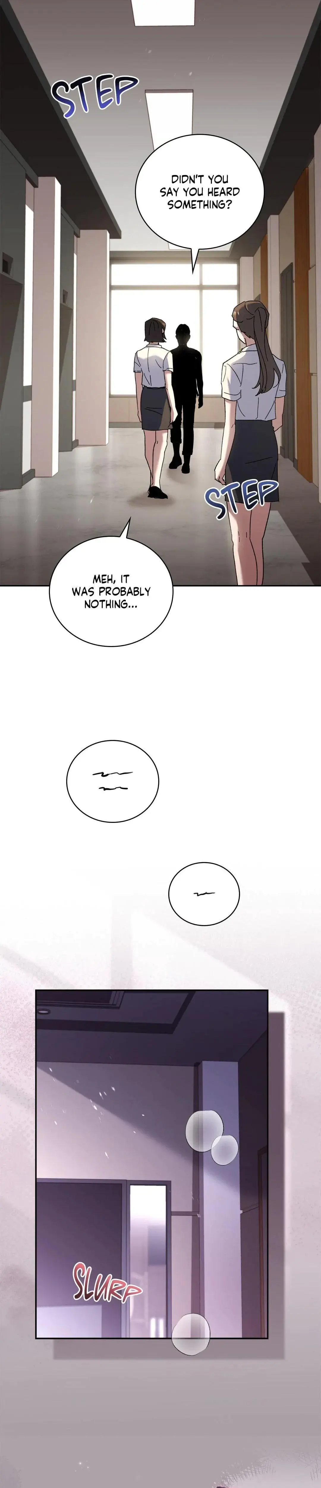 Dive Episode 26 - Page 22