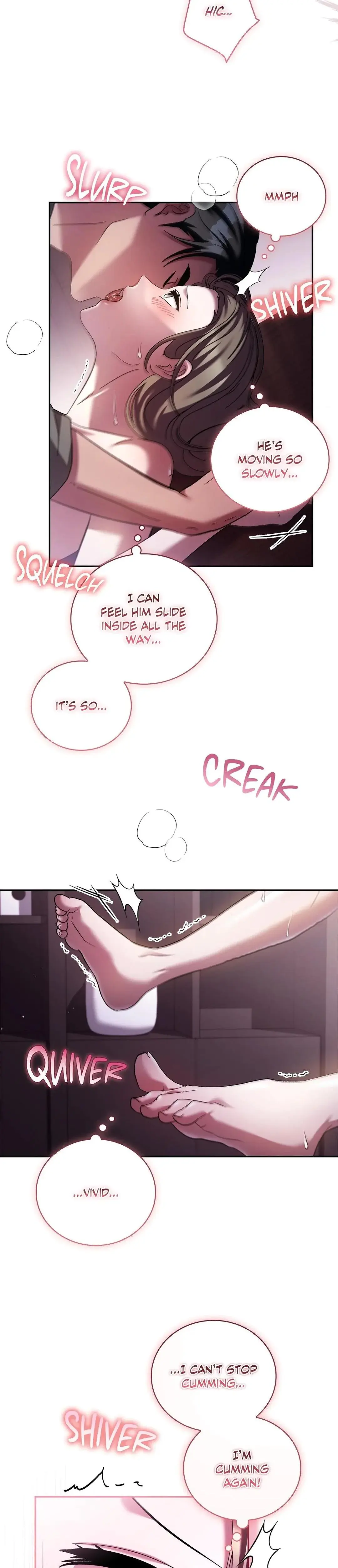 Dive Episode 26 - Page 24