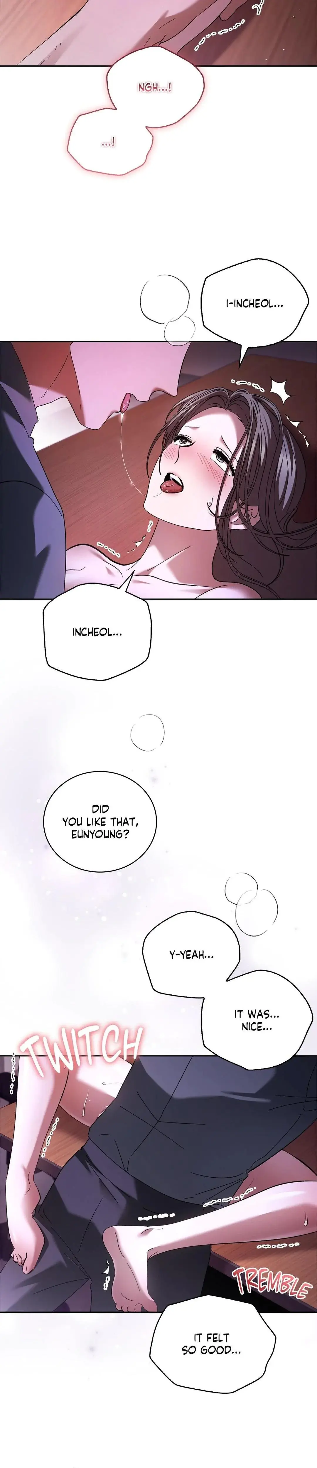 Dive Episode 26 - Page 26