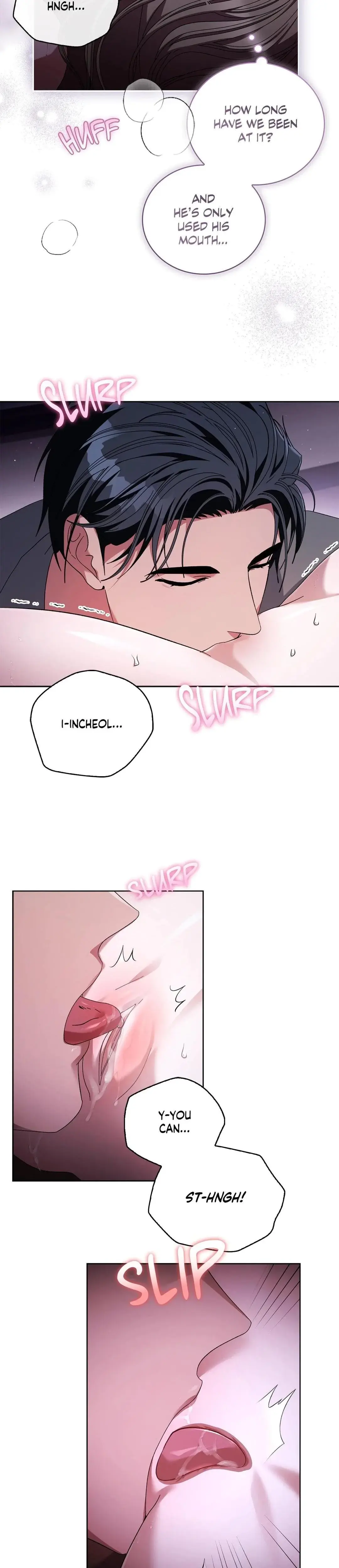 Dive Episode 26 - Page 3