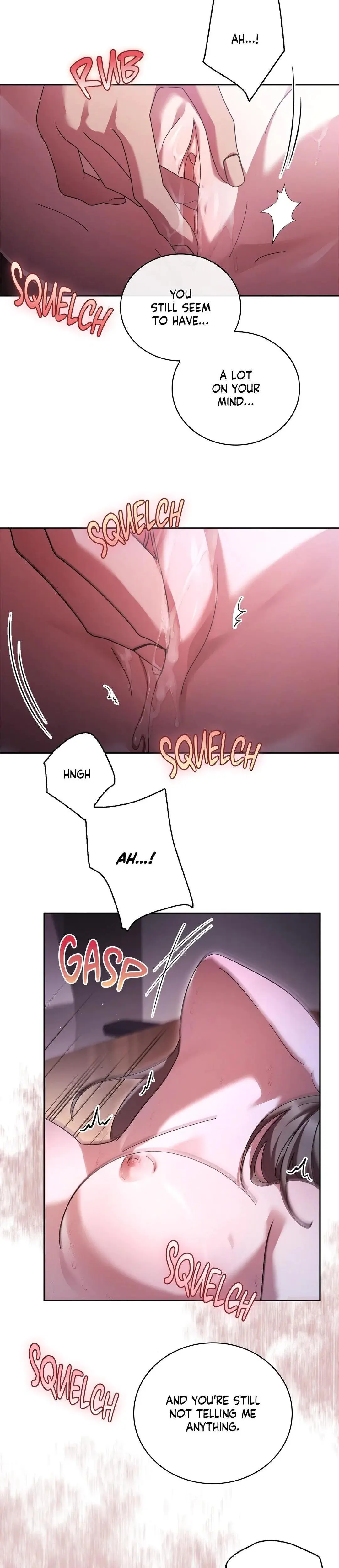 Dive Episode 26 - Page 6