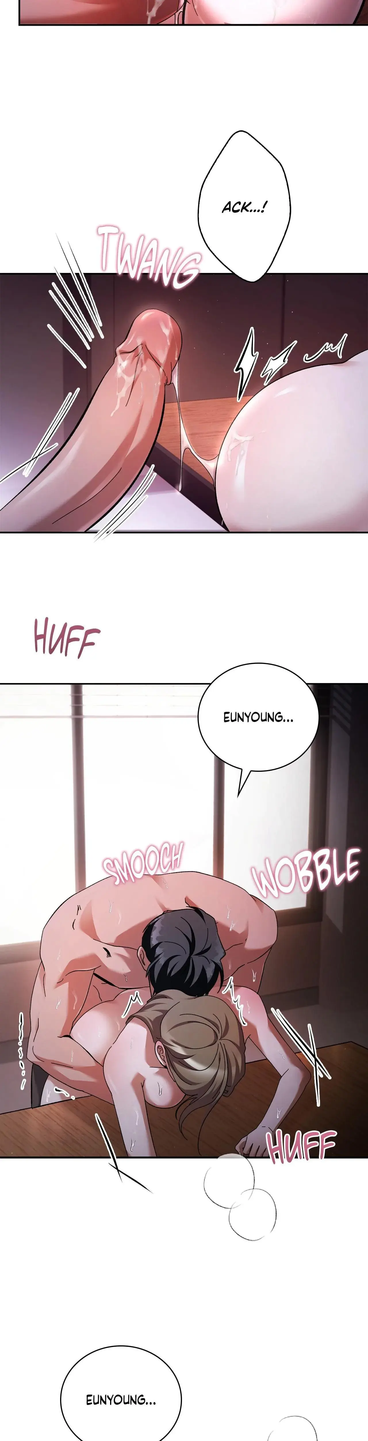 Dive Episode 27 - Page 11