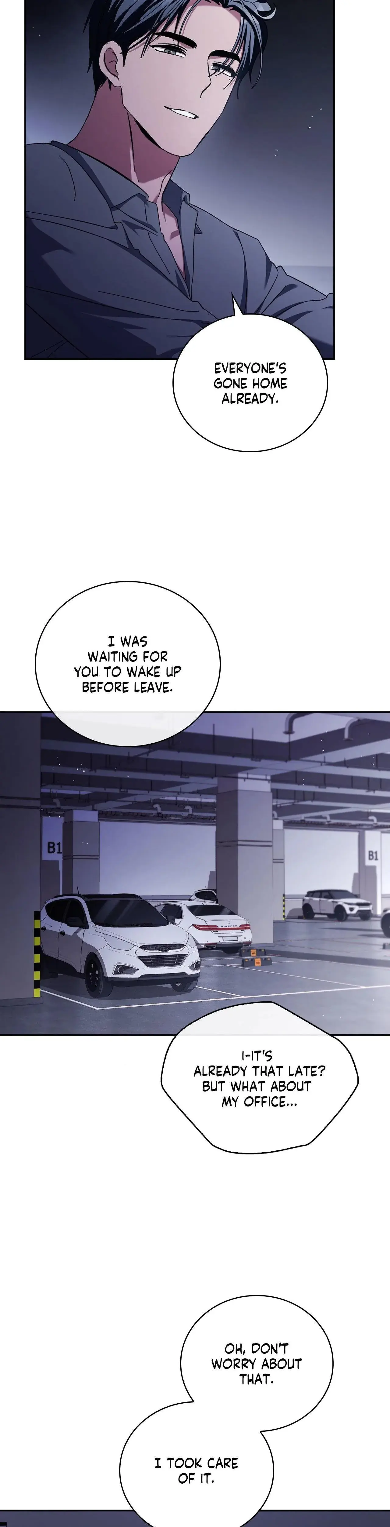 Dive Episode 27 - Page 20