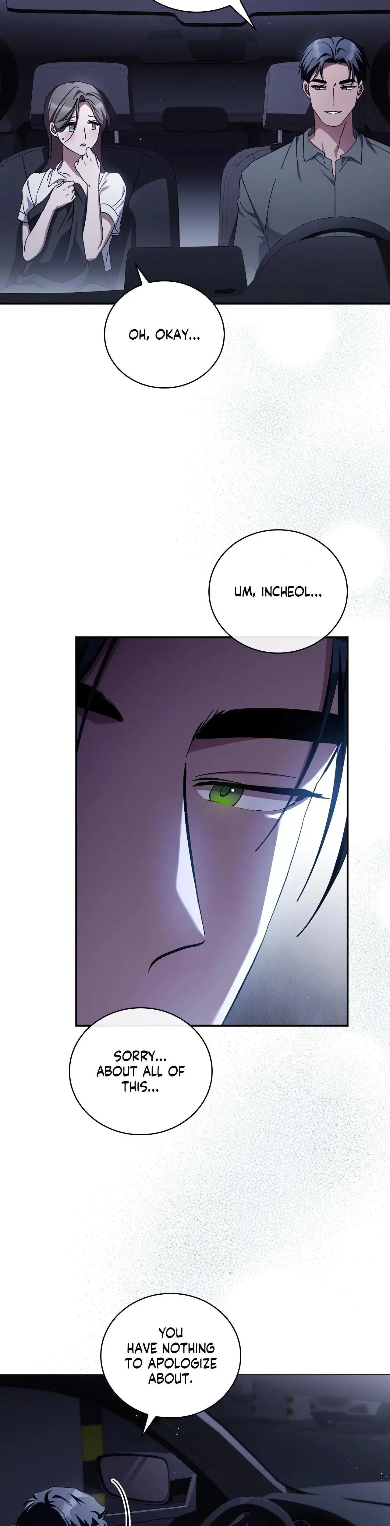 Dive Episode 27 - Page 21