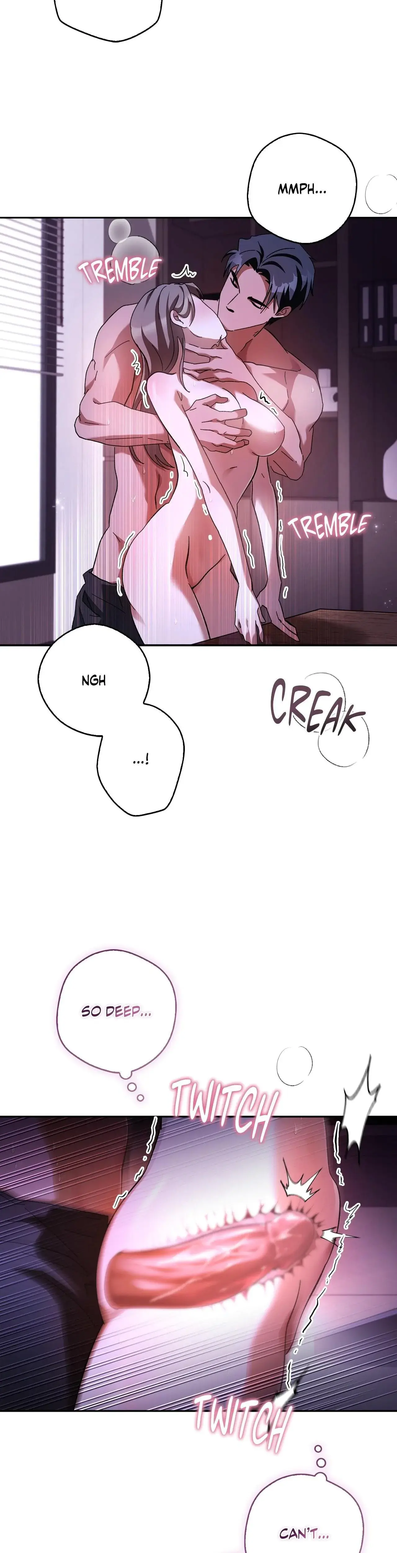 Dive Episode 27 - Page 5