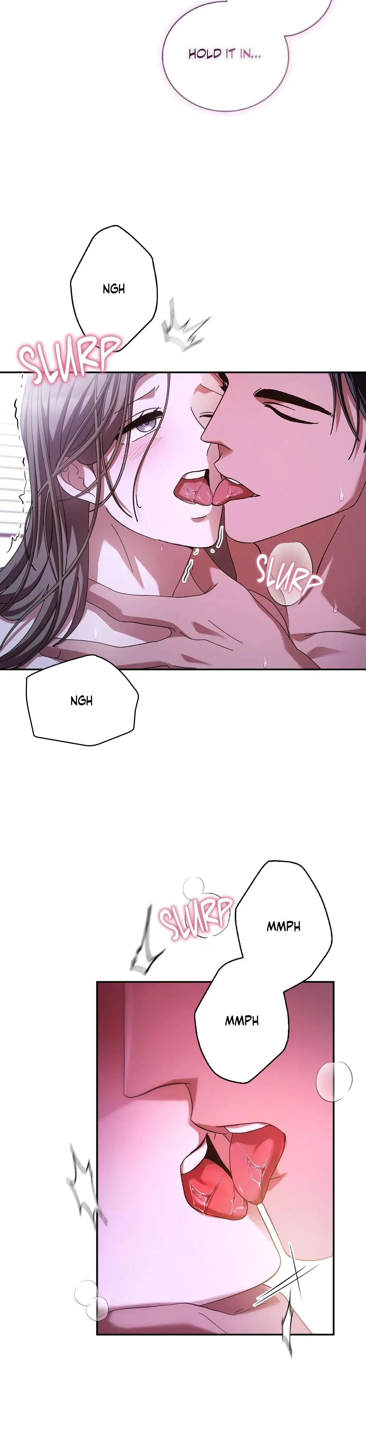 Dive Episode 27 - Page 6