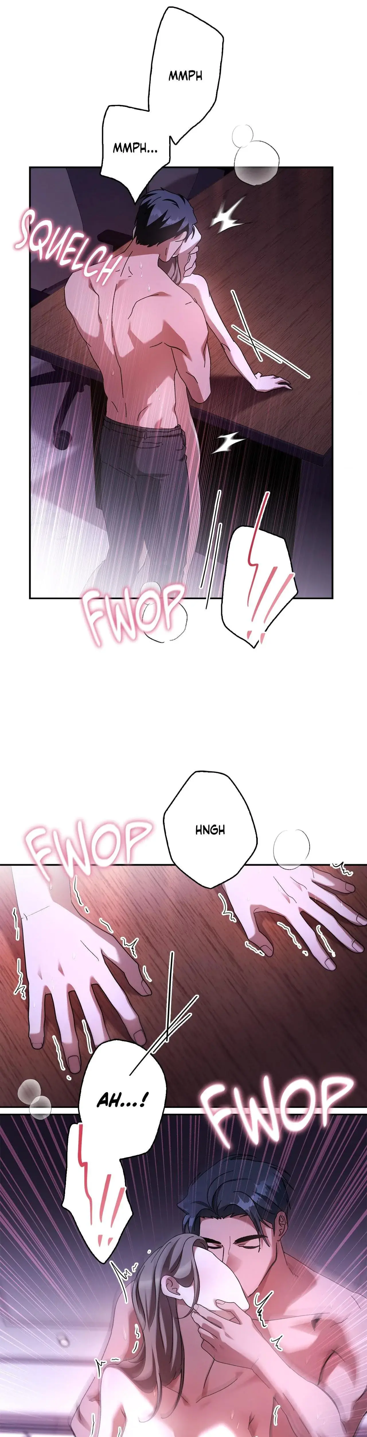 Dive Episode 27 - Page 7