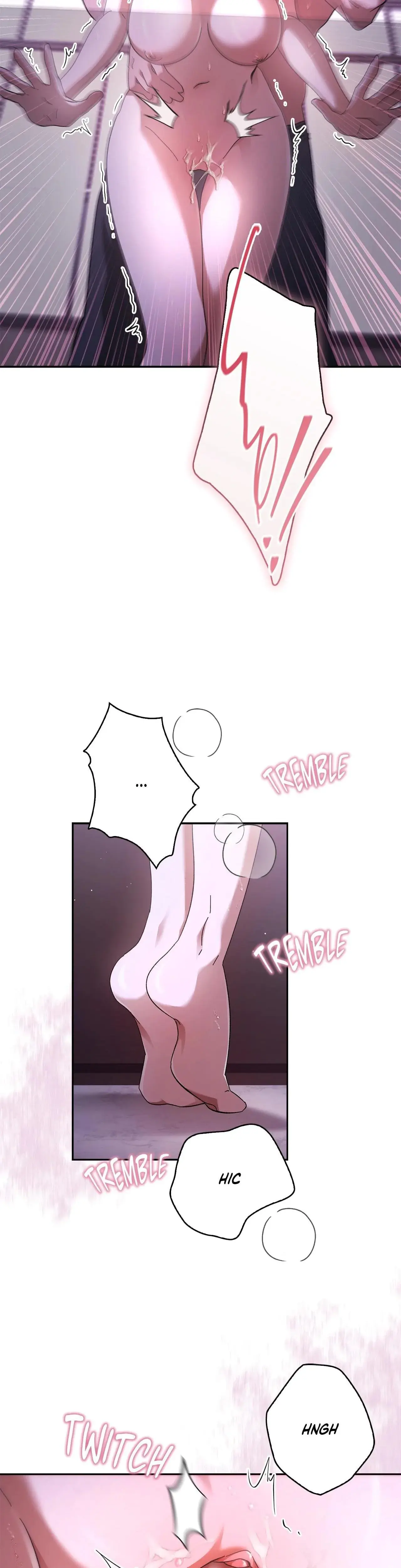 Dive Episode 27 - Page 8