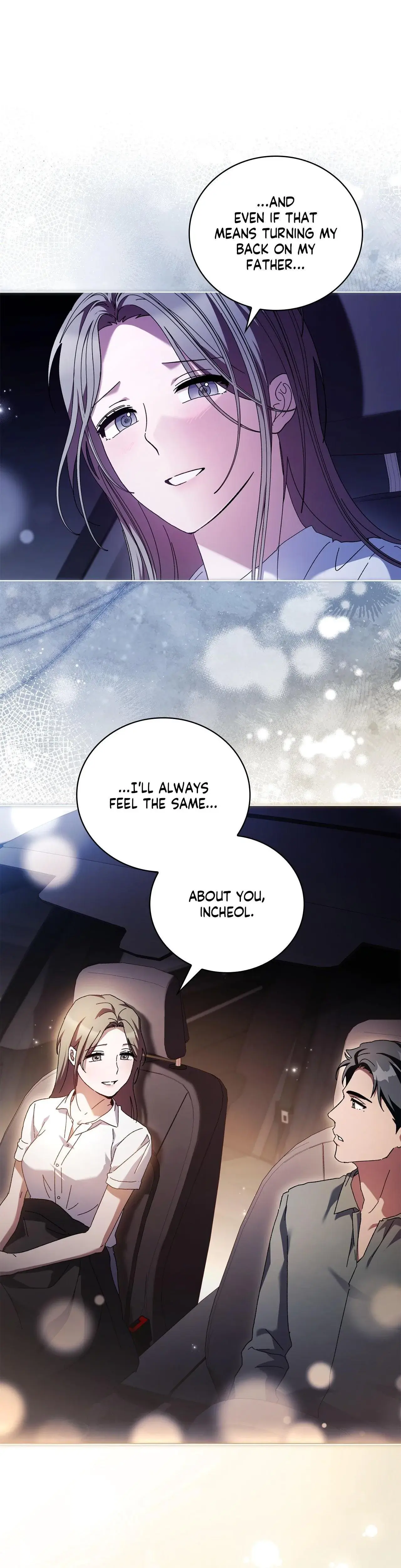 Dive Episode 28 - Page 1