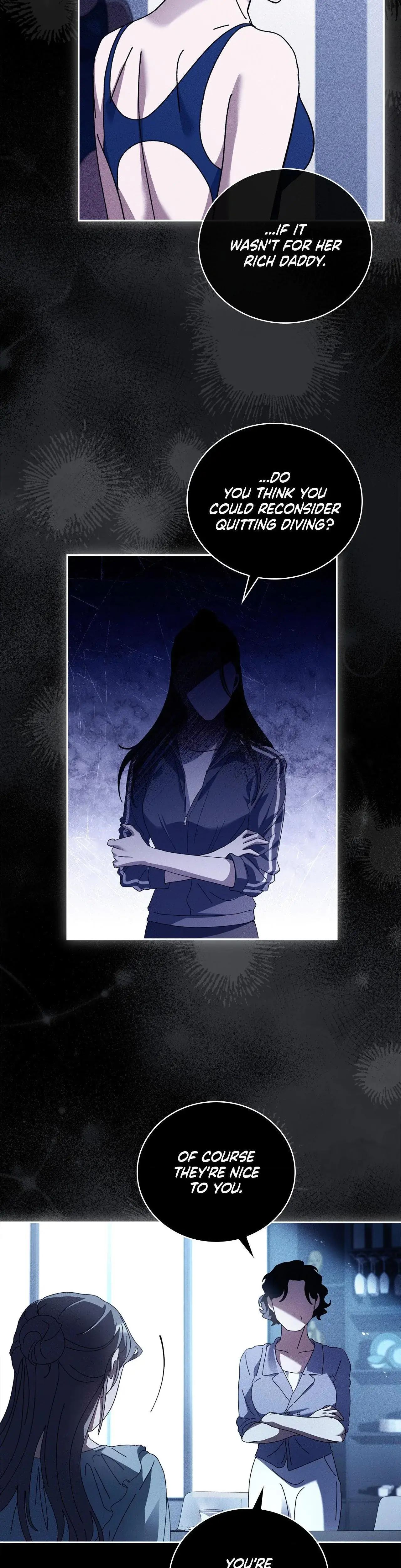 Dive Episode 28 - Page 11