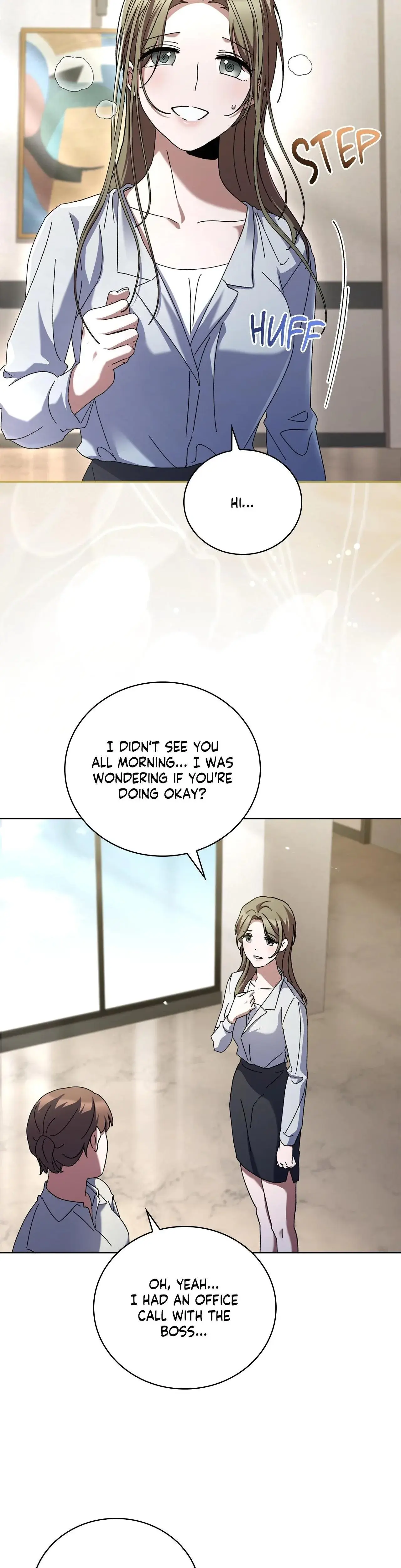 Dive Episode 28 - Page 21