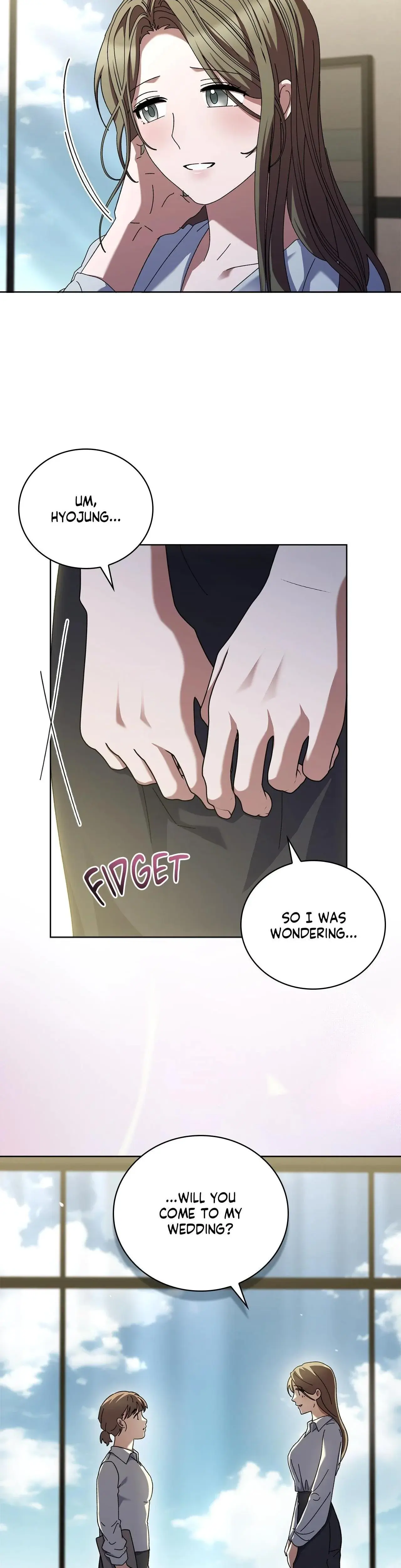 Dive Episode 28 - Page 23
