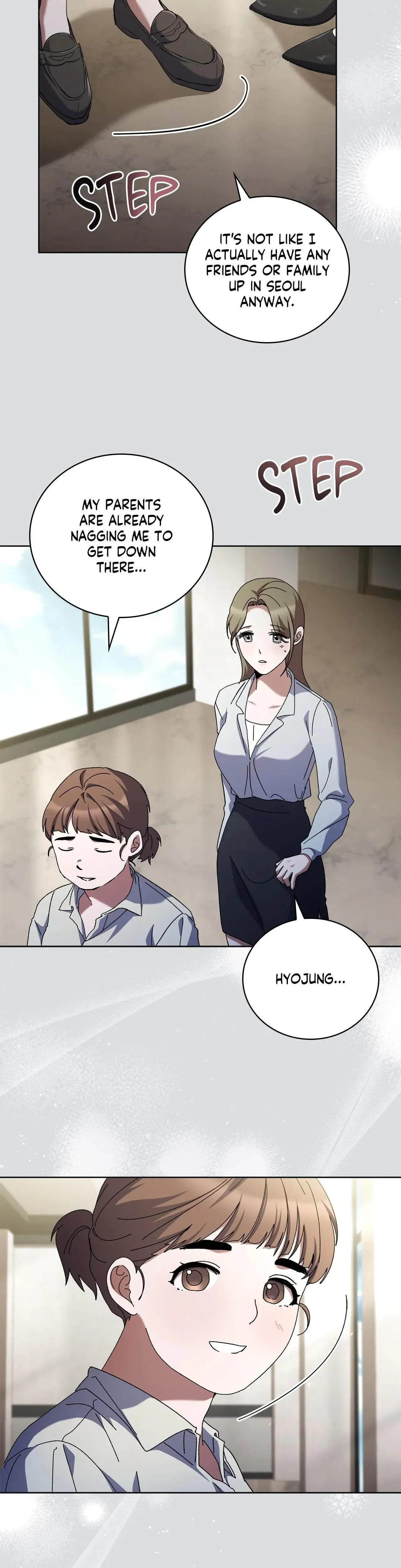 Dive Episode 28 - Page 27