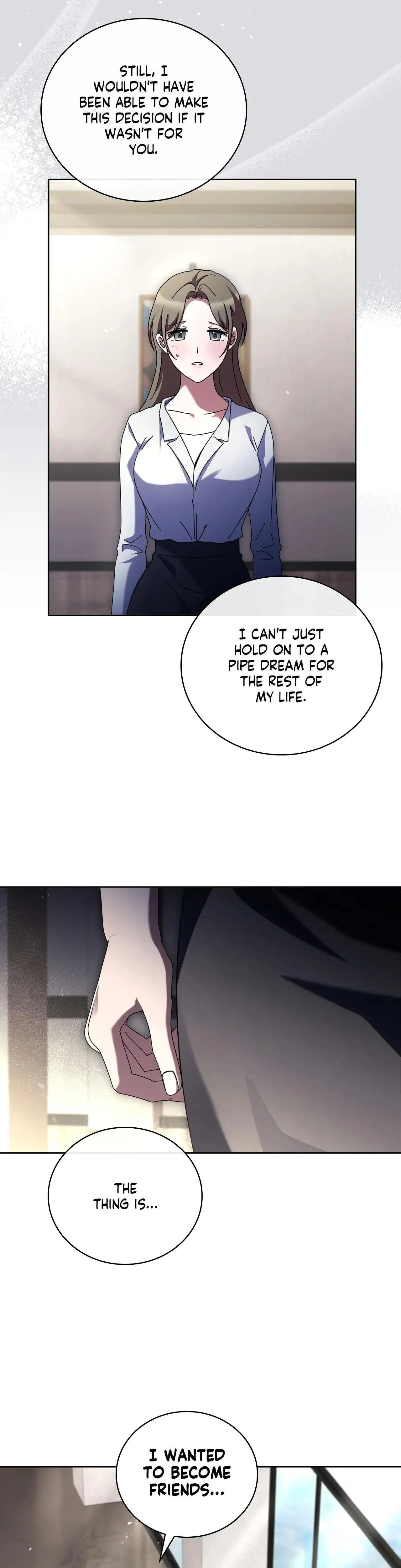 Dive Episode 28 - Page 28