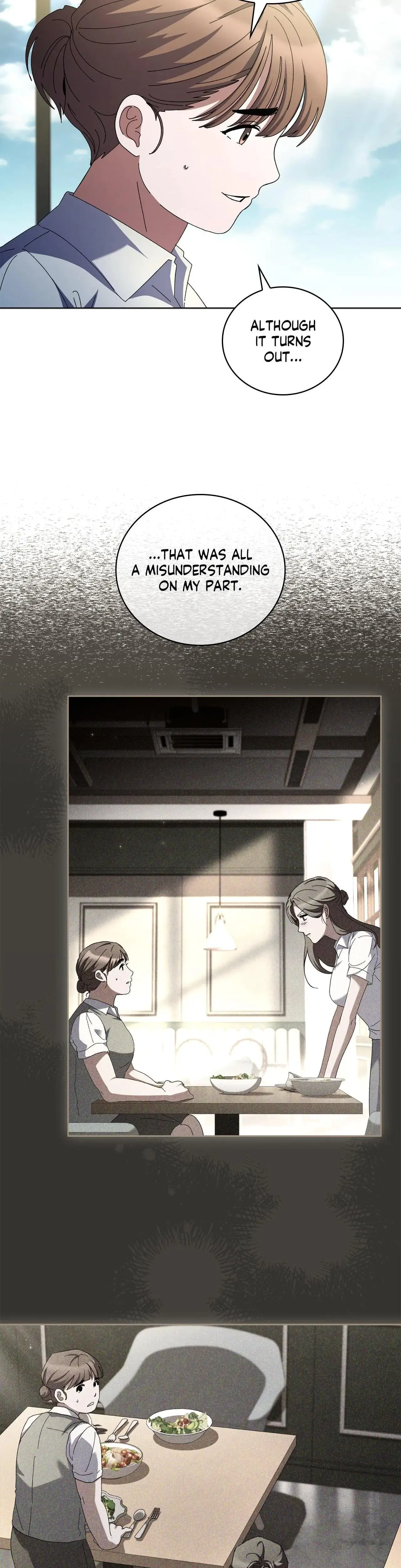 Dive Episode 28 - Page 30