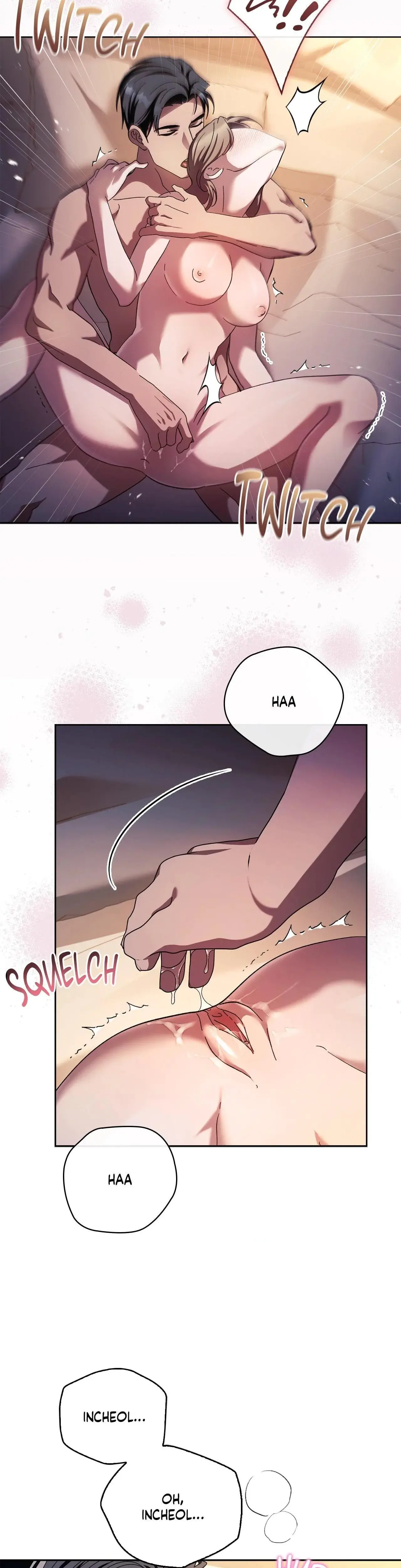 Dive Episode 29 - Page 18
