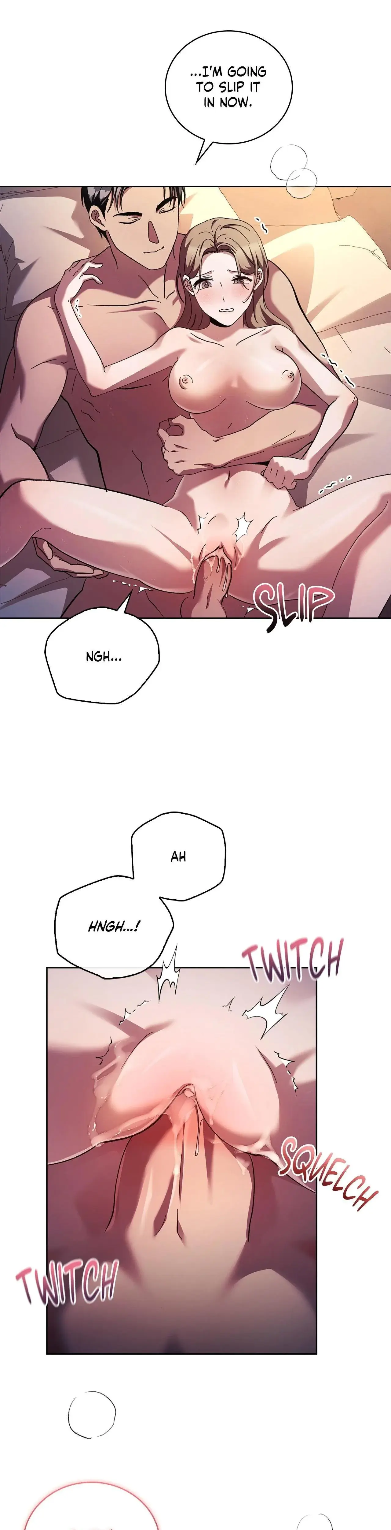 Dive Episode 29 - Page 20