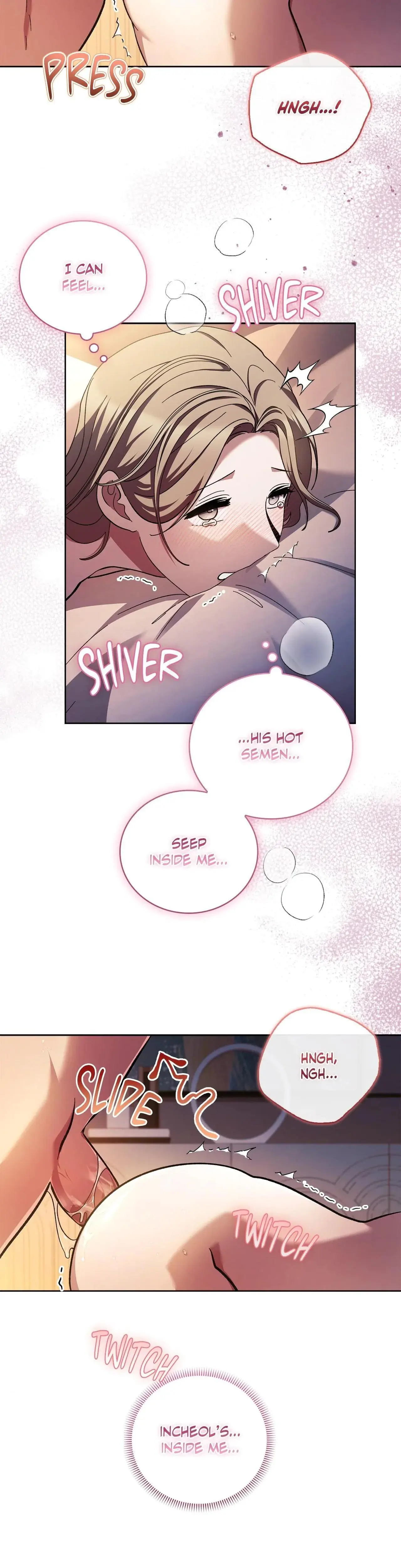 Dive Episode 29 - Page 27