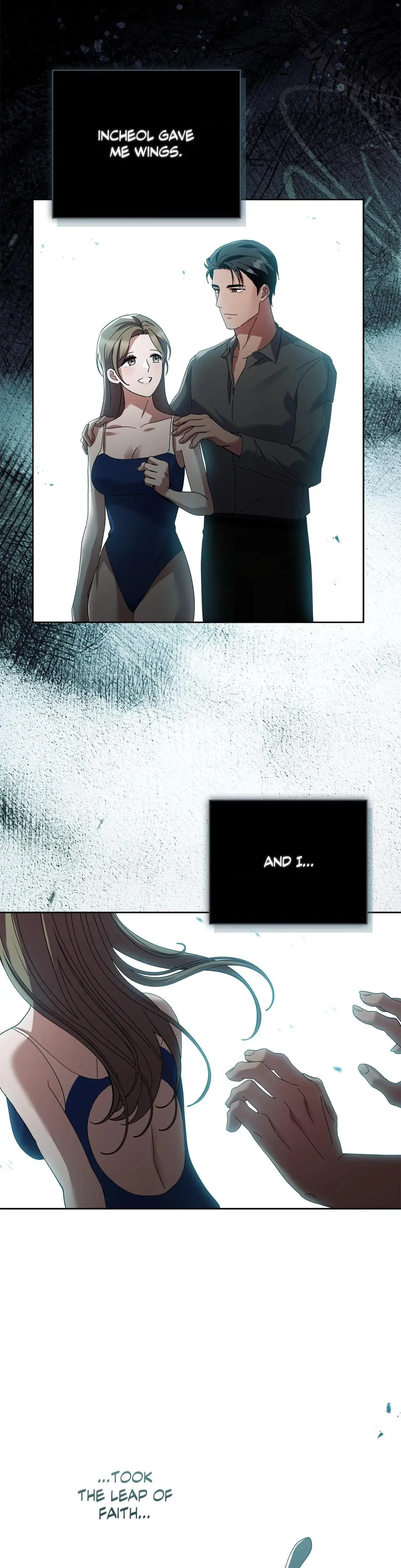 Dive Episode 29 - Page 9
