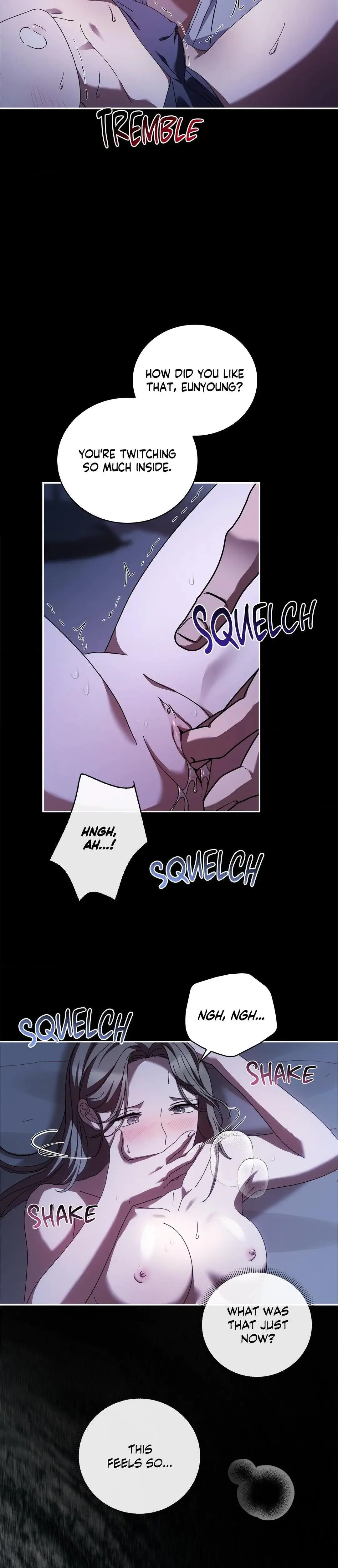 Dive Episode 3 - Page 10