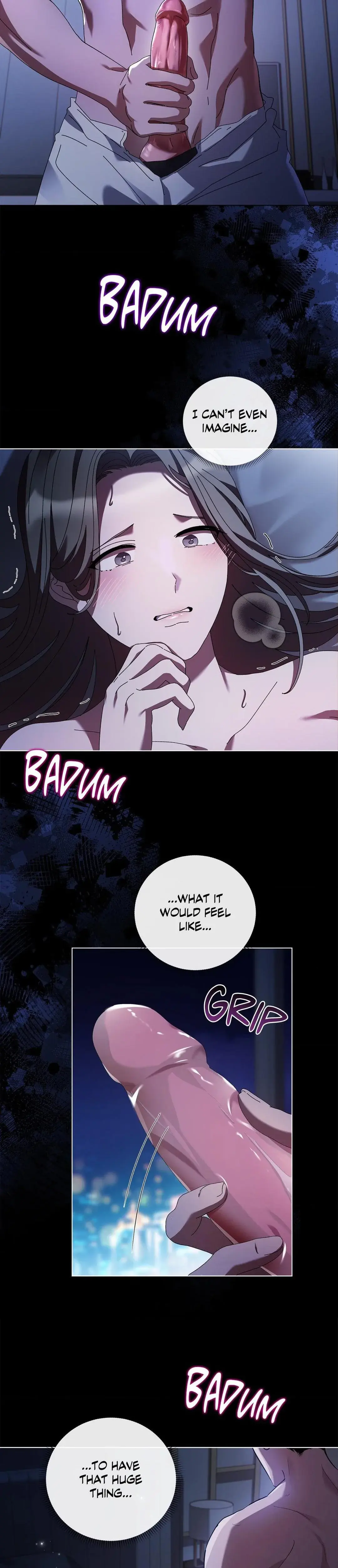 Dive Episode 3 - Page 13