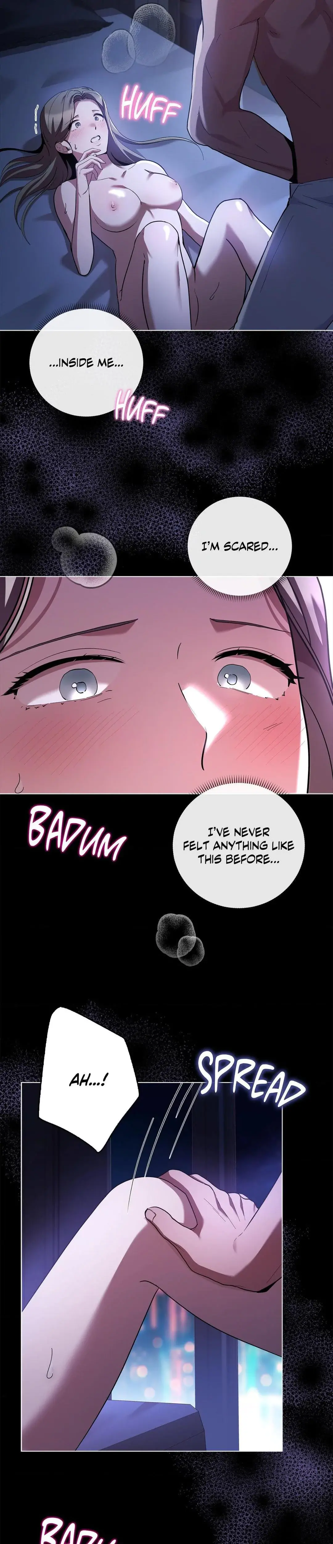 Dive Episode 3 - Page 14