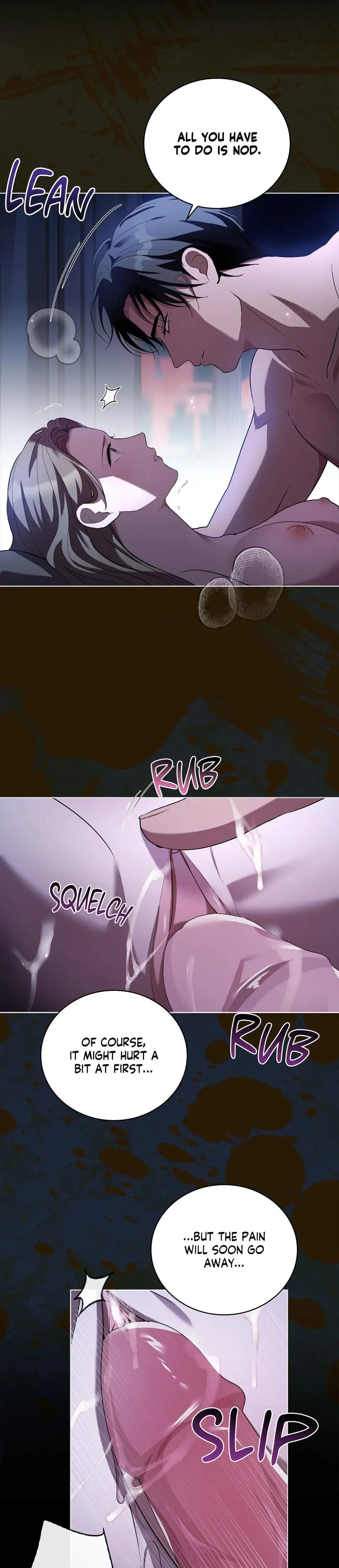 Dive Episode 3 - Page 18