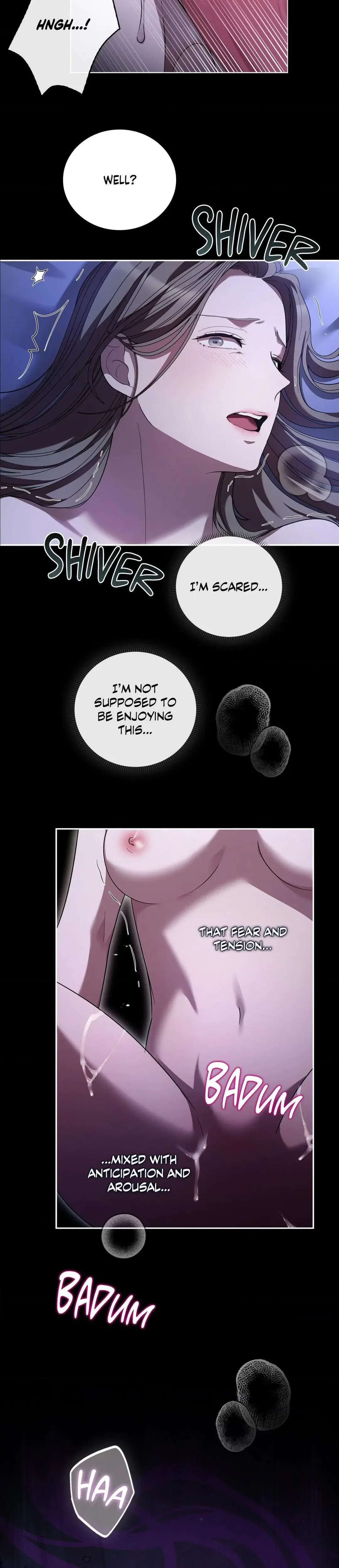 Dive Episode 3 - Page 19