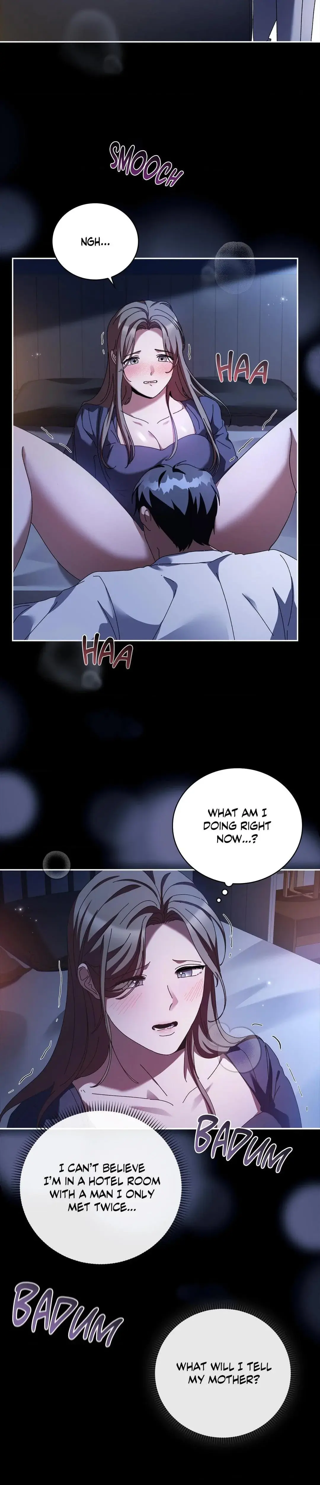 Dive Episode 3 - Page 2