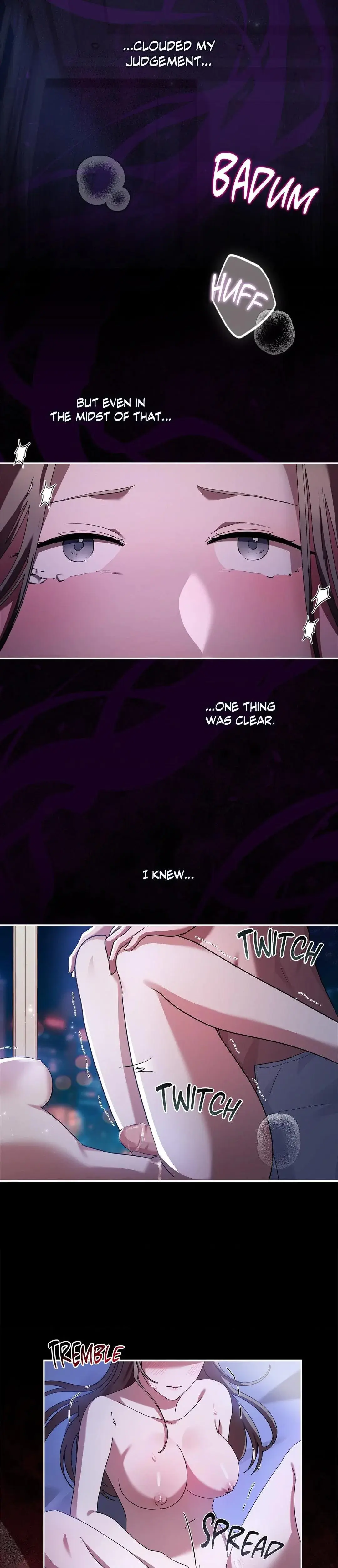 Dive Episode 3 - Page 20