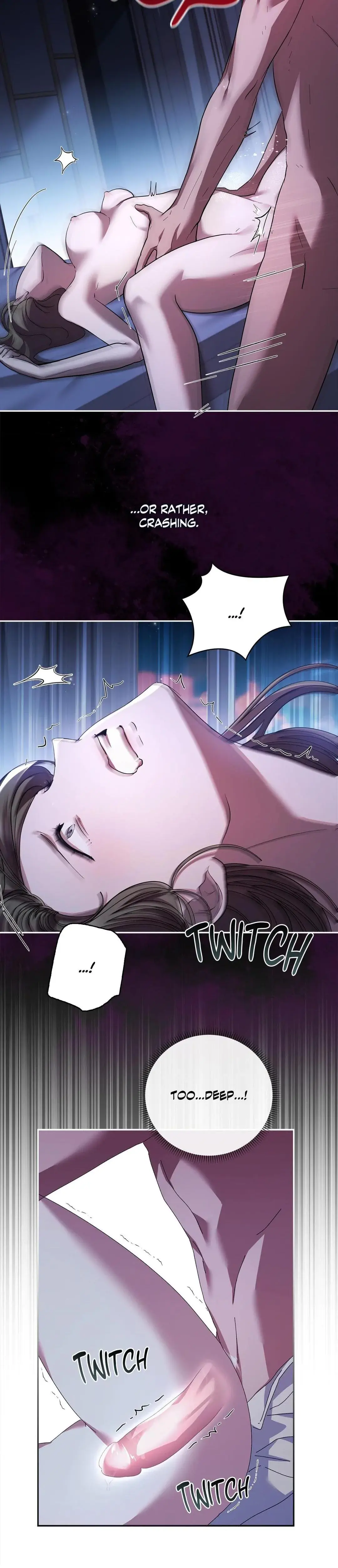 Dive Episode 3 - Page 23