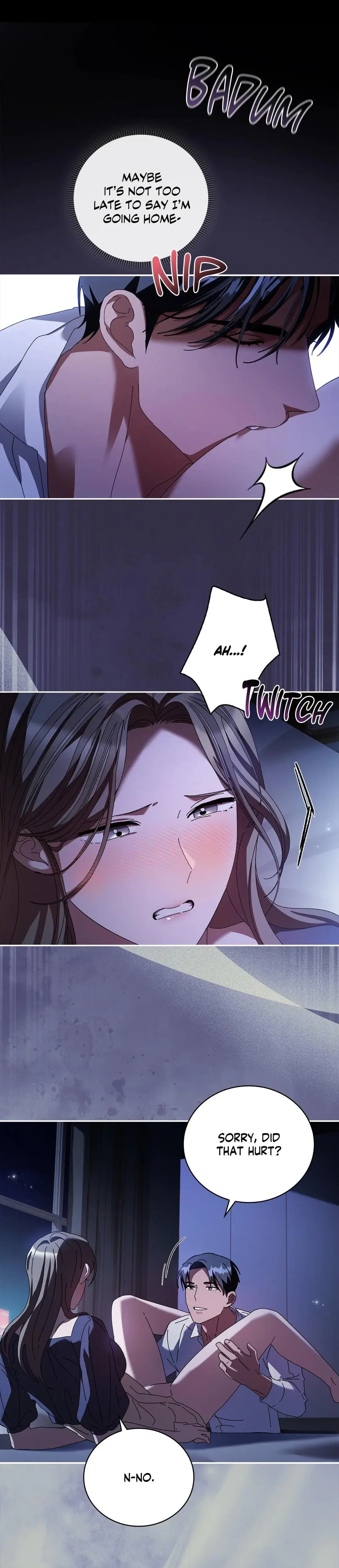 Dive Episode 3 - Page 3