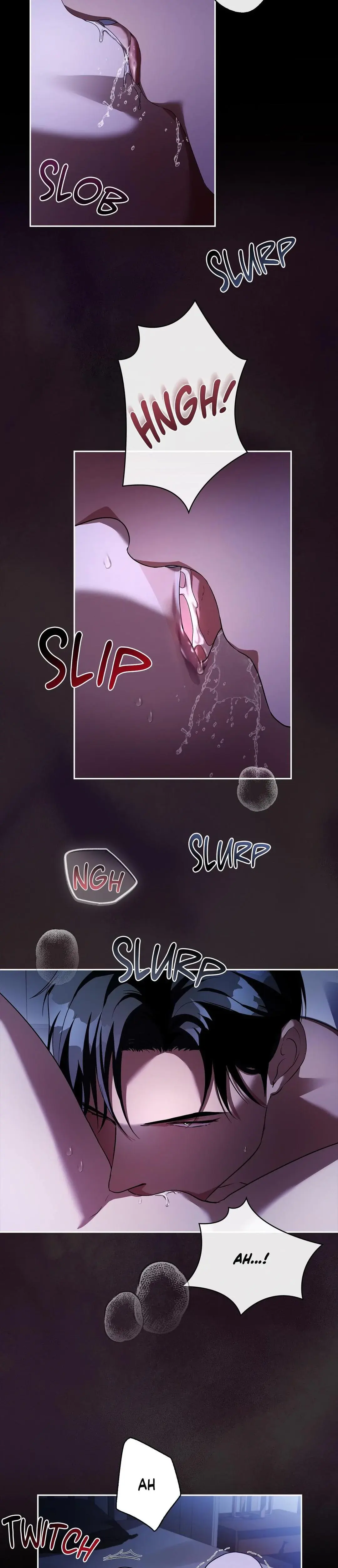 Dive Episode 3 - Page 7