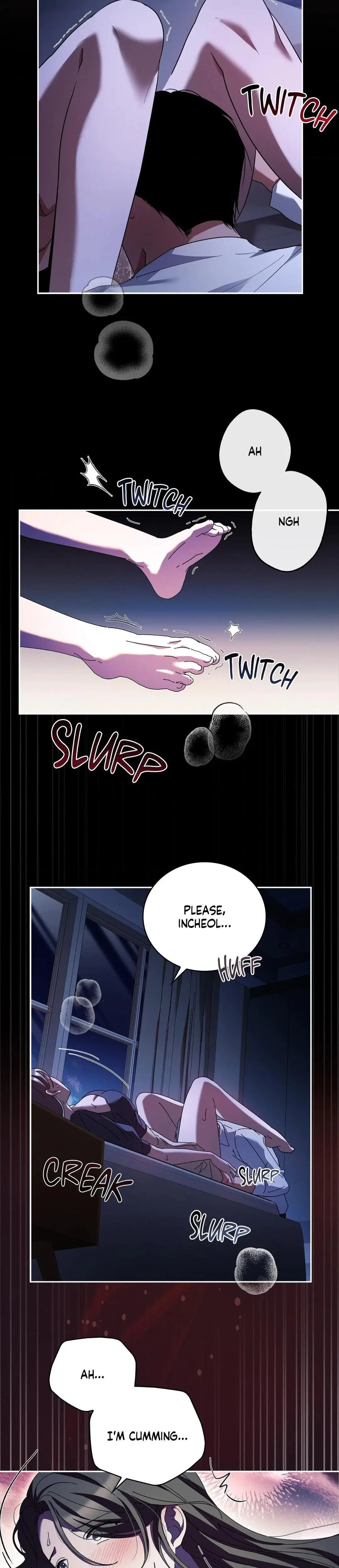 Dive Episode 3 - Page 8