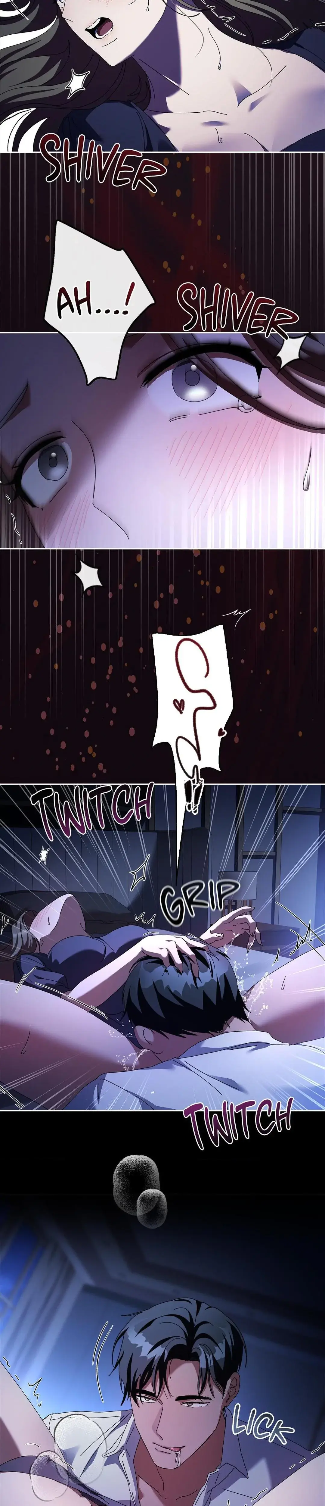 Dive Episode 3 - Page 9