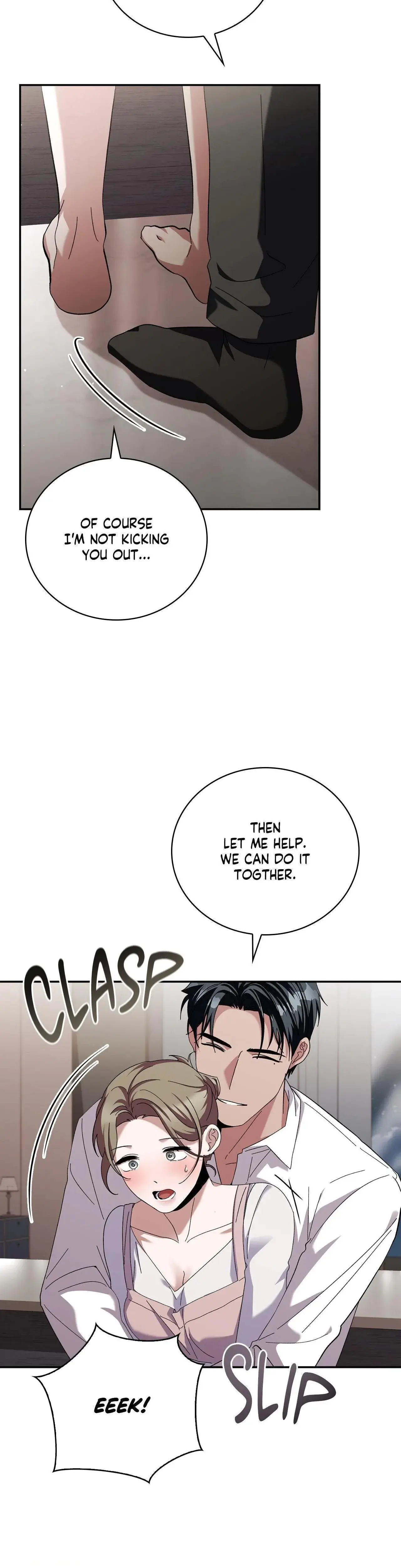 Dive Episode 30 - Page 11