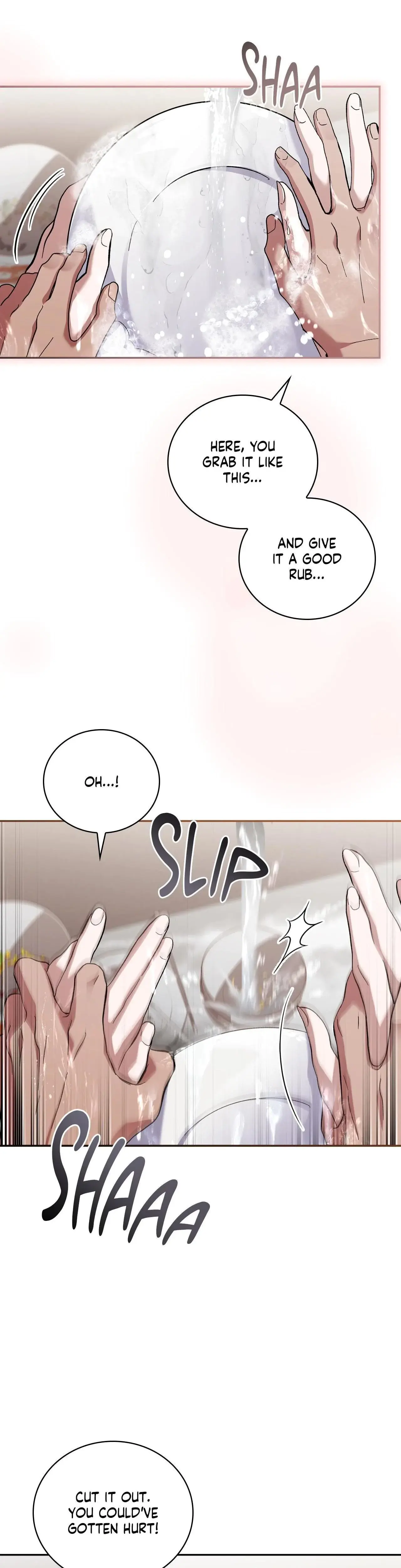Dive Episode 30 - Page 12