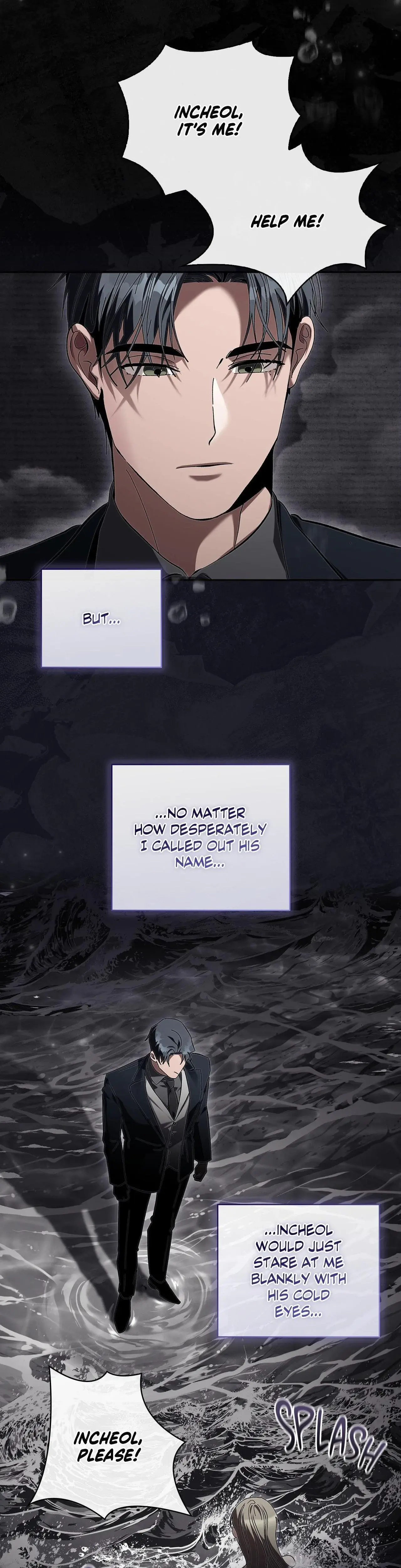 Dive Episode 30 - Page 19