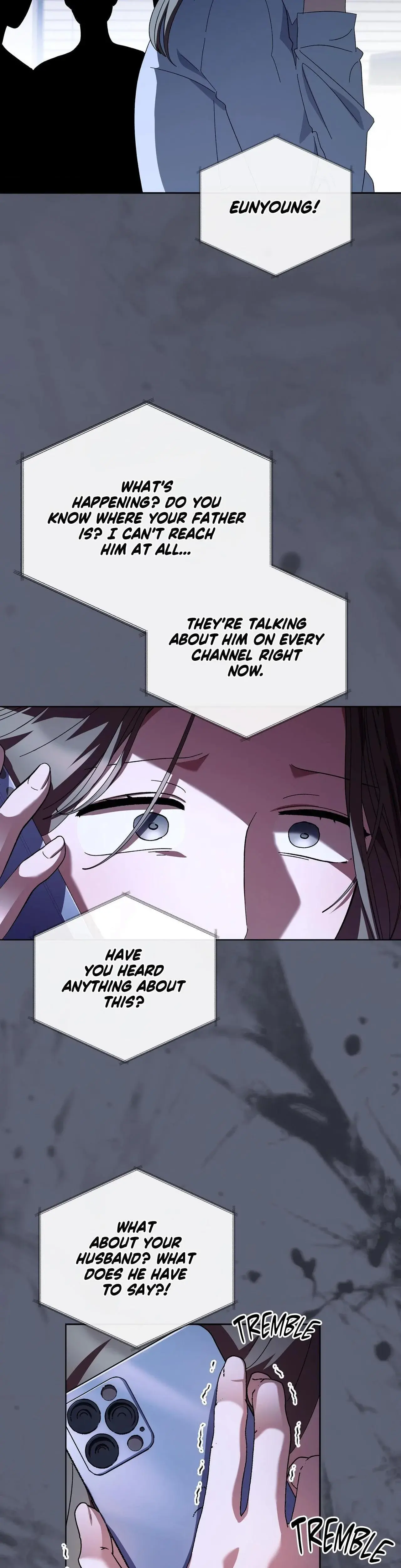Dive Episode 30 - Page 35