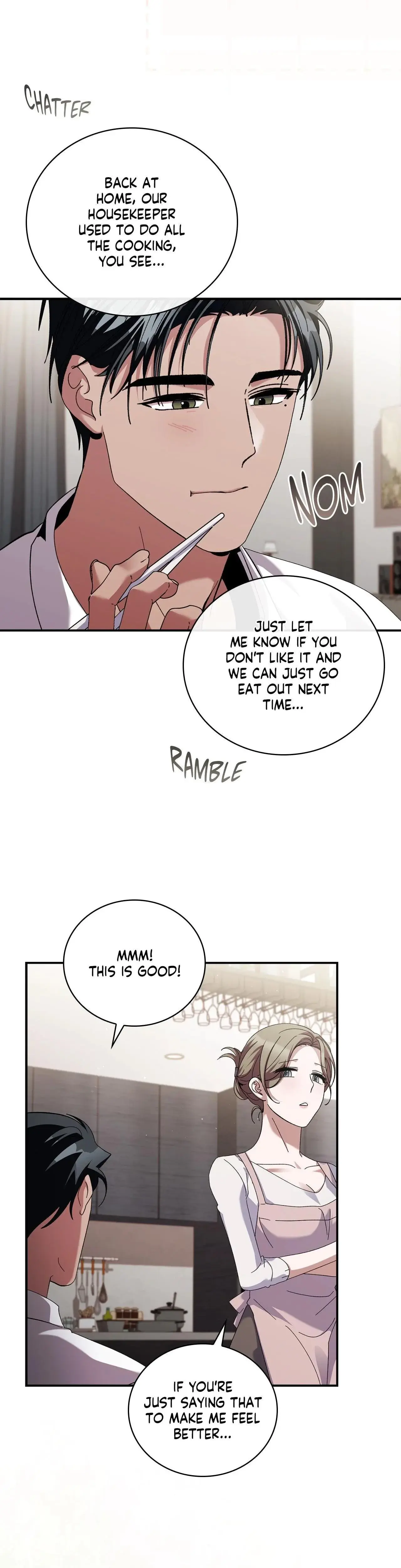 Dive Episode 30 - Page 7