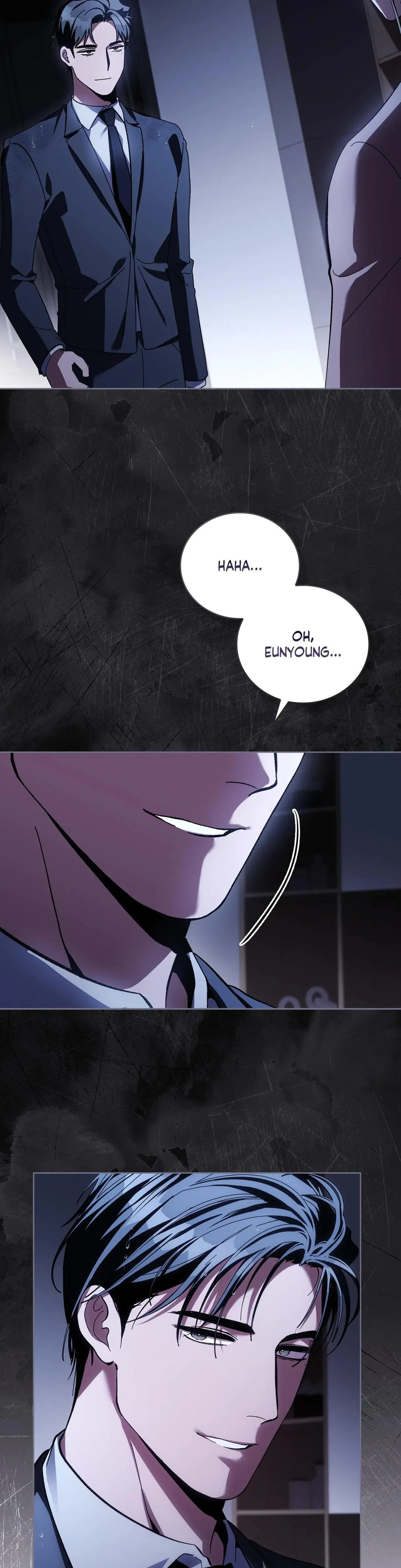 Dive Episode 31 - Page 14